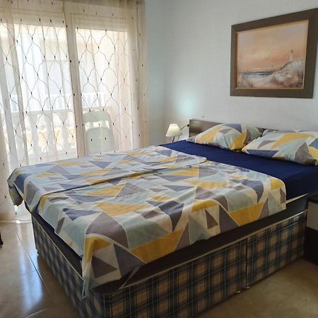 Апартаменты Apartamento Formentera Форментера де Сегура Экстерьер фото